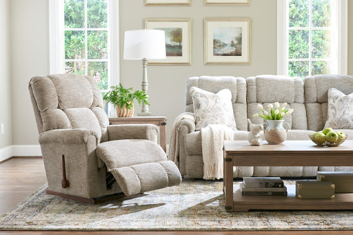 Furniture Store «La-Z-Boy Furniture Galleries», reviews and photos, 5808 US-19, New Port Richey, FL 34652, USA