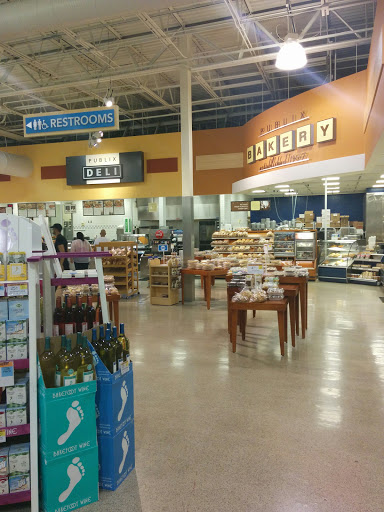 Supermarket «Publix Super Market at Champions Gate Village», reviews and photos, 8301 Champions Gate Blvd, ChampionsGate, FL 33896, USA