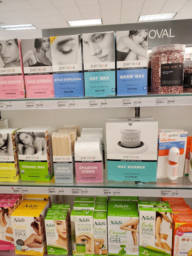 Hair Salon «Ulta Beauty», reviews and photos, 3583 River Rapids Dr, Coon Rapids, MN 55448, USA