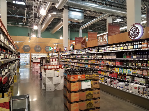 Grocery Store «Whole Foods Market», reviews and photos, 7133 N Oracle Rd, Tucson, AZ 85704, USA