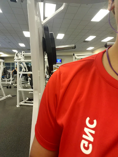 Gym «LA Fitness», reviews and photos, 18679 Devonshire St, Northridge, CA 91324, USA