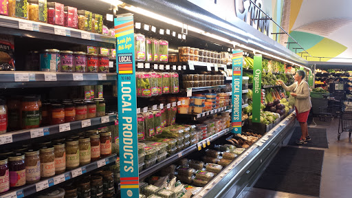 Grocery Store «Whole Foods Market», reviews and photos, 6853 S York St #119, Centennial, CO 80122, USA