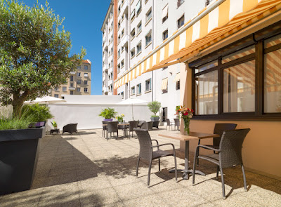 Résidence Croix-Rousse - emeis à Lyon