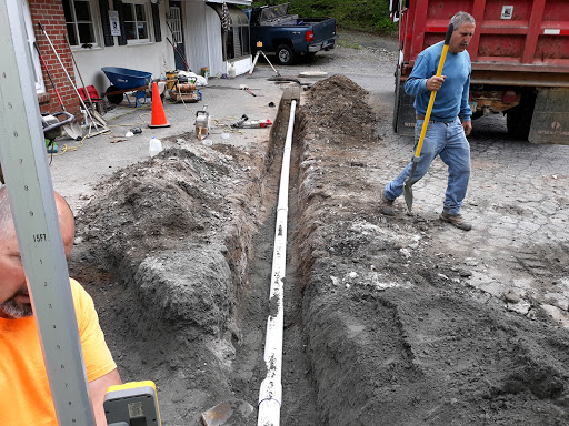 Mascetti s Plumbing Sewer and Drain