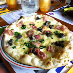 Photo n° 5 de l'avis de Hélène.I fait le 02/09/2022 à 17:14 pour Restaurant Le Chavot à Ornans