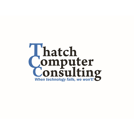 Thatch Computer Consulting