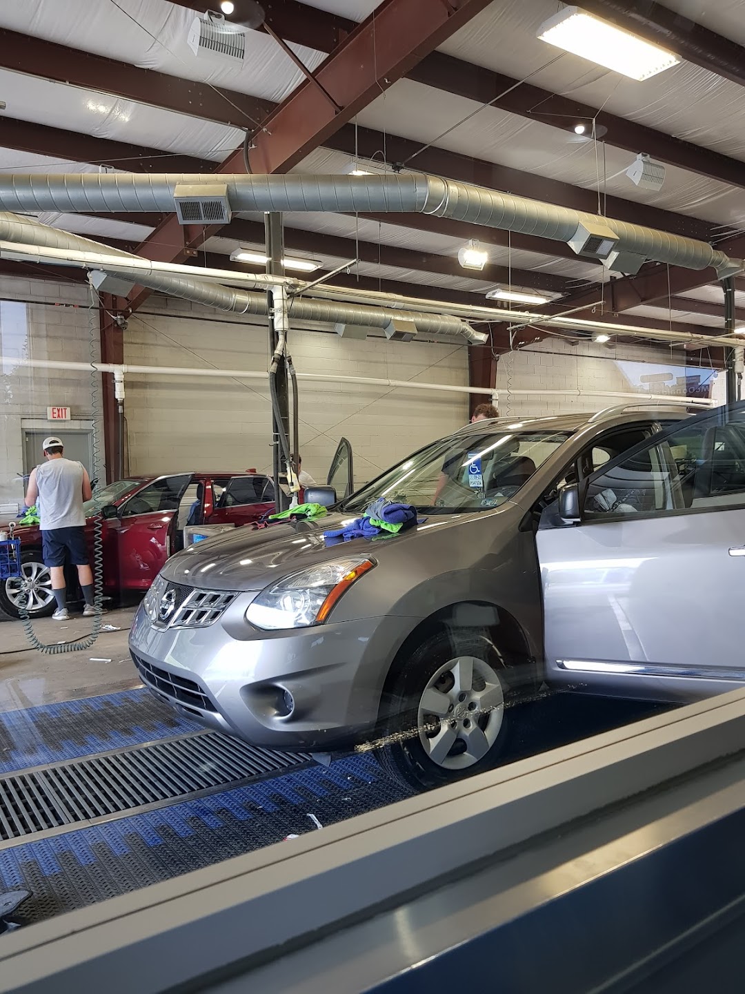 Expressway Carwash