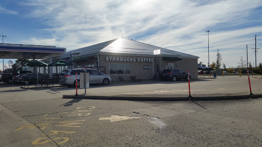 Coffee Shop «Starbucks», reviews and photos, 6378 Crane Dr, Whitestown, IN 46075, USA