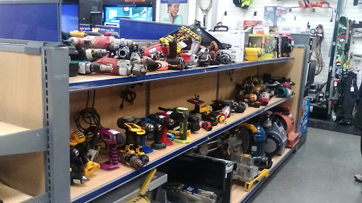 Cash America Pawn, 15226 Bel-Red Rd, Redmond, WA 98052, USA, 