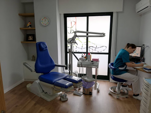 Clínica Do Pé - PODÓLOGOS - Martín Veiga & Alba Cebreiros en Moaña, Pontevedra