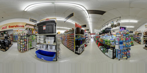 Hardware Store «Whitmore Ace Hardware», reviews and photos, 237 N Front St, Braidwood, IL 60408, USA