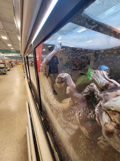 Pet Supply Store «PetSmart», reviews and photos, 2000 Clements Bridge Rd, Woodbury, NJ 08096, USA