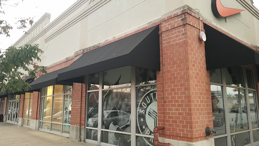 Sporting Goods Store «Nike Factory Store», reviews and photos, 8510 S Cottage Grove Ave, Chicago, IL 60619, USA