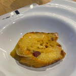 Photo n°1 de l'avis de Oliver.u fait le 13/05/2022 à 20:33 sur le  Sea Front Di Martino Pasta Bar à Naples