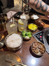 Les plus récentes photos du Restaurant coréen 한우 Hanwoo Haussmann à Paris - n°1