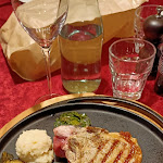 Photo n°1 de l'avis de Giorgio.n fait le 13/11/2021 à 11:12 sur le  Osteria Storica Morelli à Pergine Valsugana