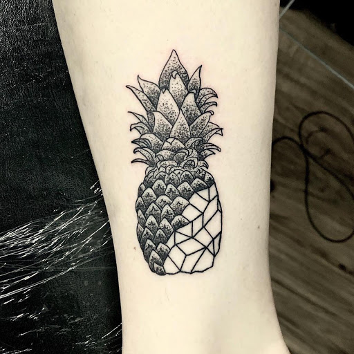 Tattoo Shop «The Copper Wolf», reviews and photos, 6140 Capitol Blvd SE c, Tumwater, WA 98501, USA