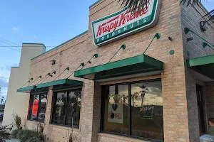 Krispy Kreme image