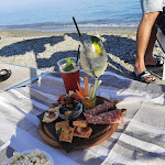 Photo n°4 de l'avis de Andrea.o fait le 21/06/2021 à 07:18 sur le  Bagni Garibaldi à Finale Ligure