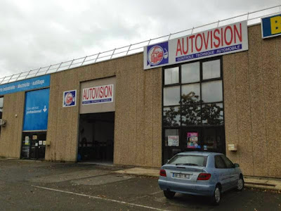 Autovision Coignières | Contrôle technique Yvelines à Coignières
