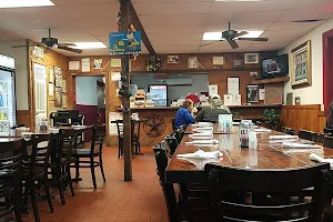 Julias Restaurant image
