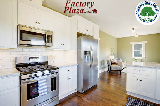 Granite Supplier «Factory Plaza, Inc», reviews and photos, 429 Evergreen St, Bensenville, IL 60106, USA