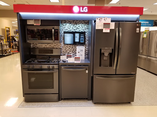 Department Store «Sears», reviews and photos, 2825 S Glenstone Ave #500, Springfield, MO 65804, USA