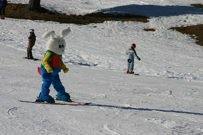 Ecole Suisse de Ski Les Paccots