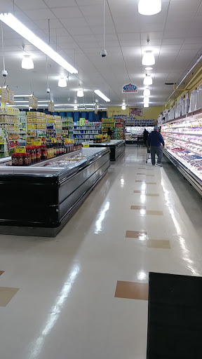 Supermarket «City Supermarket», reviews and photos, 10 Mill Rd, Irvington, NJ 07111, USA