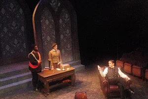 Grossmont College Stagehouse Theatre image