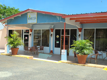 Mimosa Brunch Farm To Table - PR-417 km 2, Aguada, 00602, Puerto Rico