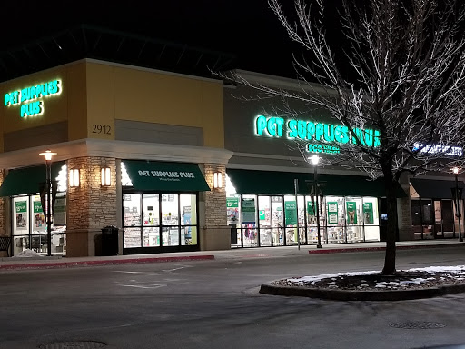 Pet Supply Store «Pet Supplies Plus», reviews and photos, 2912 Council Tree Ave #100, Fort Collins, CO 80525, USA