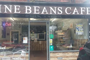 Trine Beans Cafe image