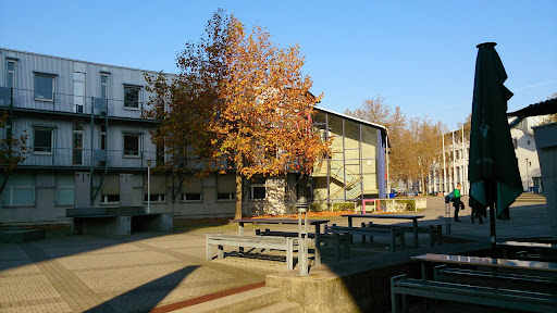 Mannheim University of Applied Sciences
