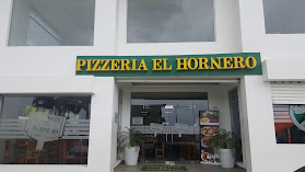 Pizzería El Hornero