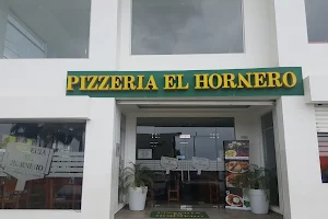 Pizzería El Hornero image