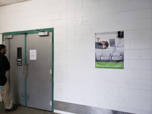 Storage Facility «Extra Space Storage», reviews and photos, 195 Bear Hill Rd, Waltham, MA 02451, USA