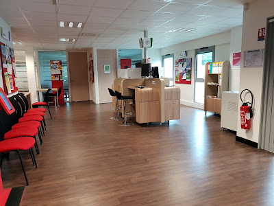 France Travail (ex Pôle emploi) à Nantes