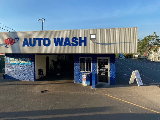 Car Wash «AAA Auto Wash», reviews and photos, 5215 Madison Rd, Cincinnati, OH 45227, USA