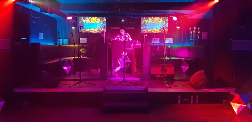 Discoteca El Rincón de Nayara  