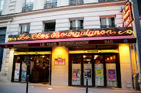 Photos du propriétaire du Restaurant Le Clos Bourguignon à Paris - n°3
