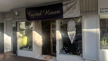 The Crystal Haven