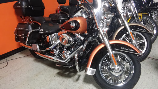 Motorcycle Dealer «American Classic Motors», reviews and photos, 315 Big Rd, Zieglerville, PA 19492, USA