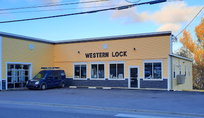 Western Lock