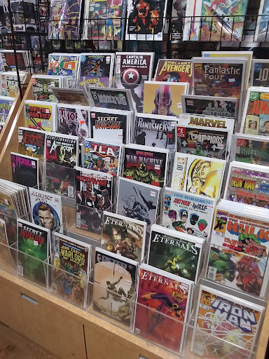 Antique Store «Imaginarium», reviews and photos, 423 S 13th St, Omaha, NE 68102, USA