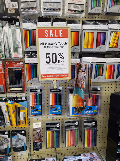 Craft Store «Hobby Lobby», reviews and photos, 19310 60th Ave W, Lynnwood, WA 98036, USA