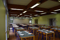 Atmosphère du Restaurant scolaire à Saint-Maur - n°1