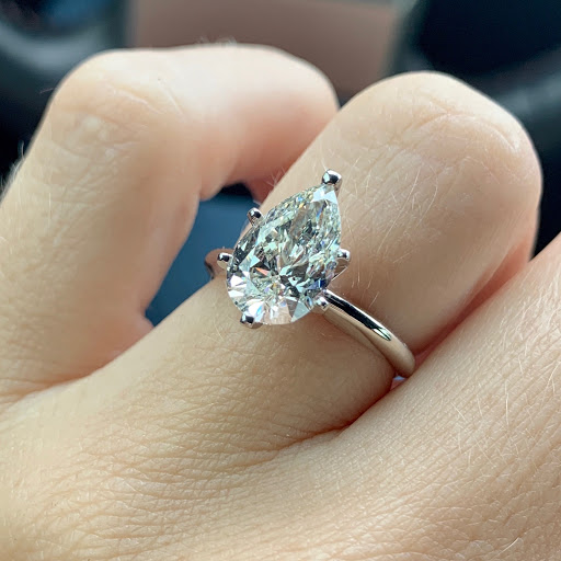 Jeweler «Blue Water Jewelers», reviews and photos, 500 Anastasia Blvd, St Augustine, FL 32080, USA