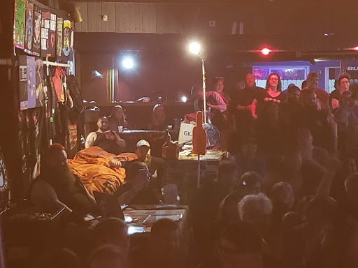 Live Music Venue «The Outpost Concert Club», reviews and photos, 4962 OH-43, Kent, OH 44240, USA