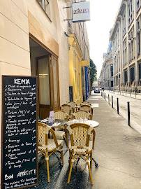 Photos du propriétaire du Restaurant Kémia à Paris - n°5